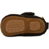 Mikk-Line Prewalker Wool Prewalker Raisin